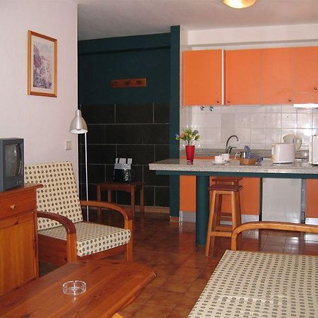 Laguna Apartments Puerto Rico  Zewnętrze zdjęcie