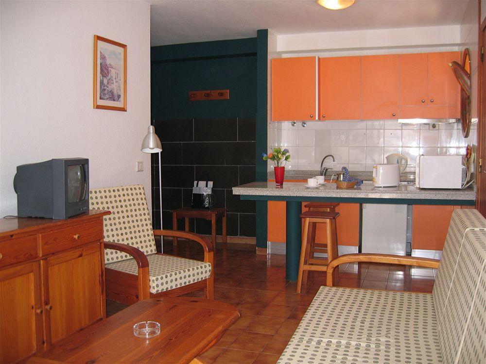 Laguna Apartments Puerto Rico  Zewnętrze zdjęcie