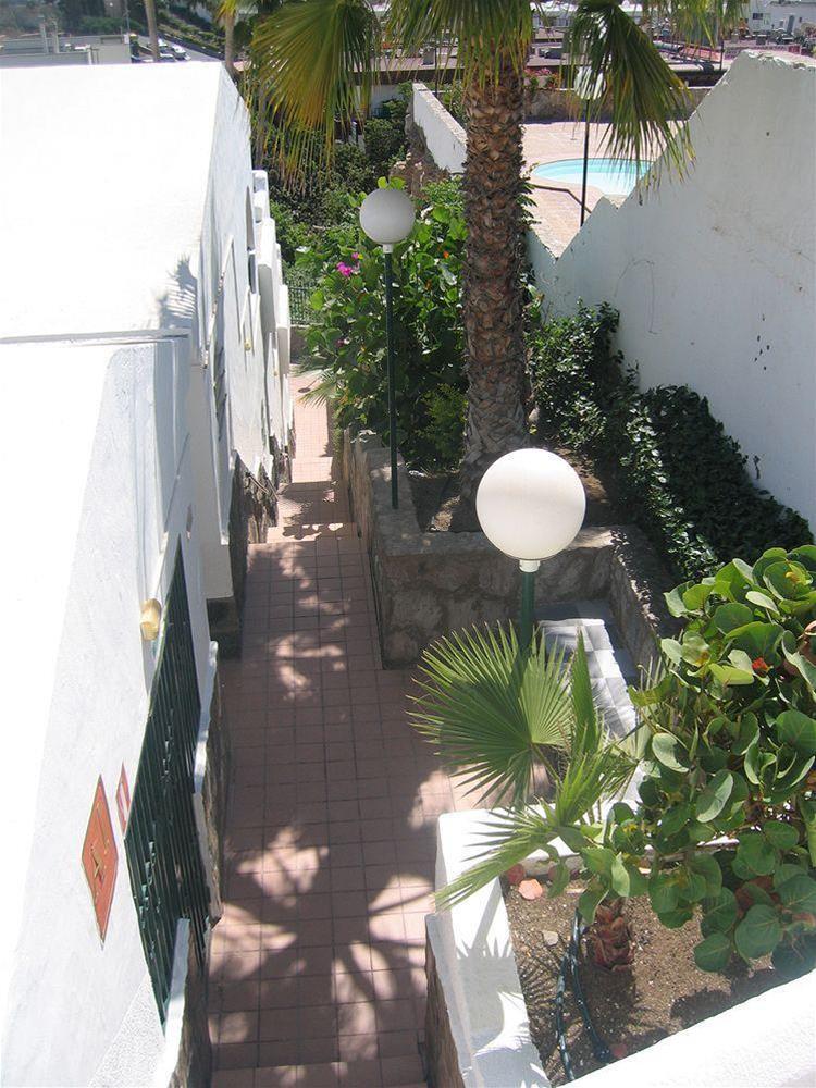 Laguna Apartments Puerto Rico  Zewnętrze zdjęcie